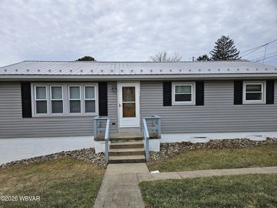 222 Green St, Lock Haven, PA, 17745