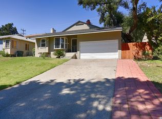 3323 Park Vista Dr, Glendale, CA 91214