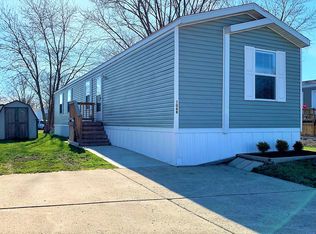 2068 Meyer St, Greenwood, IN 46143