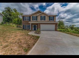 9605 Haversack Dr, Knoxville, TN 37922