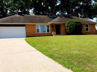 8809 E 62nd Ter, Raytown, MO 64133