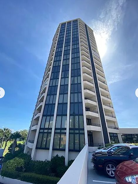 1 Oceans West Blvd, Daytona Beach Shores, FL 32118