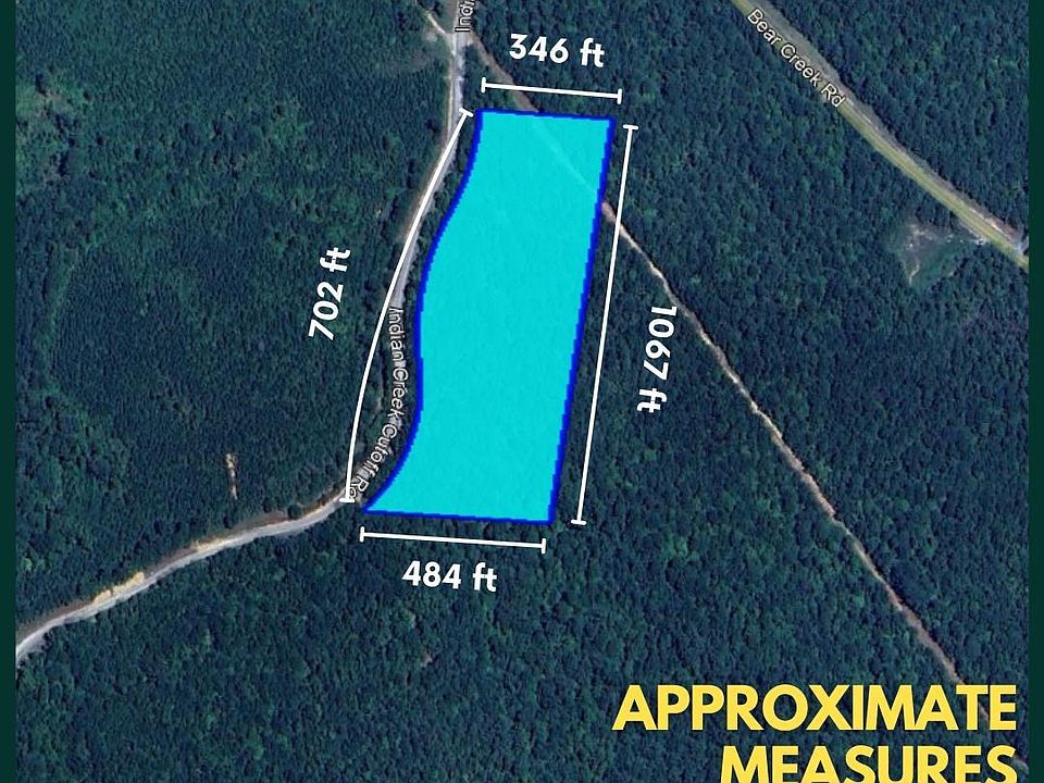 1st image of 0 Indian Creek Cutoff Rd #0
