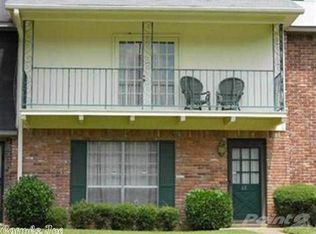 611 Greenbriar Dr, Pine Bluff, AR 71603