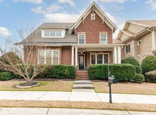 3440 Rialto Pl, Alpharetta, GA 30022