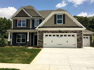 4522 Mulga Loop Rd, Birmingham, AL 35224