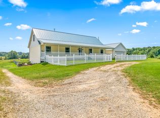 8651 Moreland Rd, Jerome, MI 49249