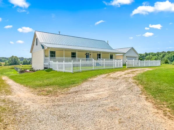 8651 Moreland Rd, Jerome, MI 49249
