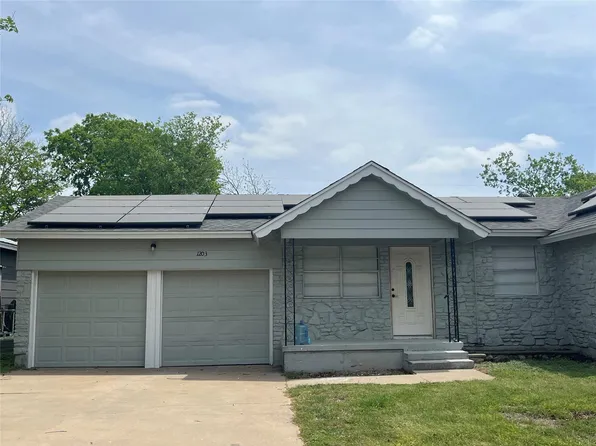 1203 S 17th St, Copperas Cove, TX 76522