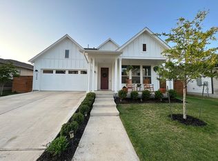 8400 Orizzonte St, Austin, TX 78744