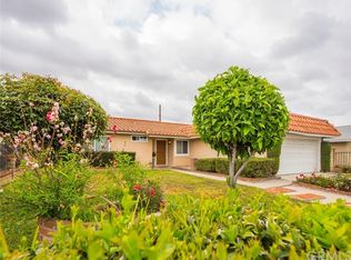 19538 Cronin Dr, Rowland Heights, CA 91748