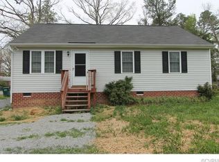 3900 Dill Rd, Richmond, VA 23222