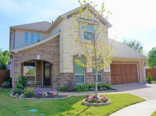 107 Yellow Rose Trl, Euless, TX 76040