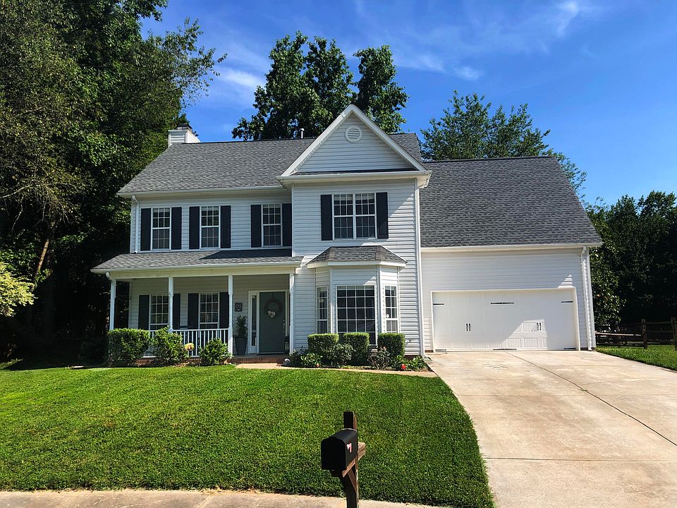 July 2019 - Exterior