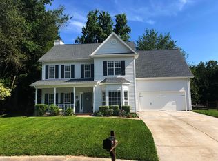 2109 Hadley Ct, Matthews, NC 28105