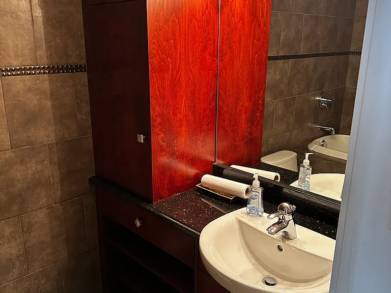 1625 Larimer St #1903 — Photo 18