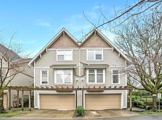 6588 188th St #5, Surrey, BC V3S1Z6