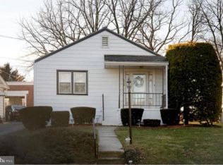 2314 Jefferson Ave, Reading, PA