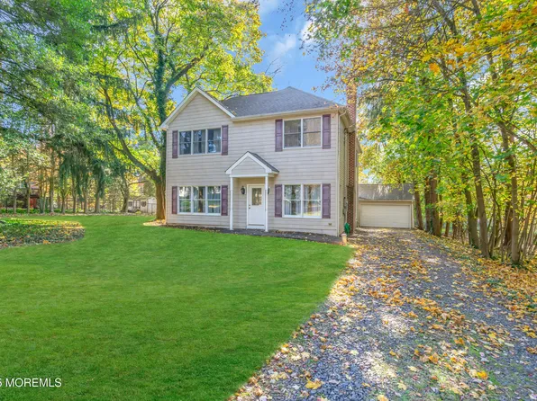 320 Ridge Boulevard, Princeton, NJ 08540