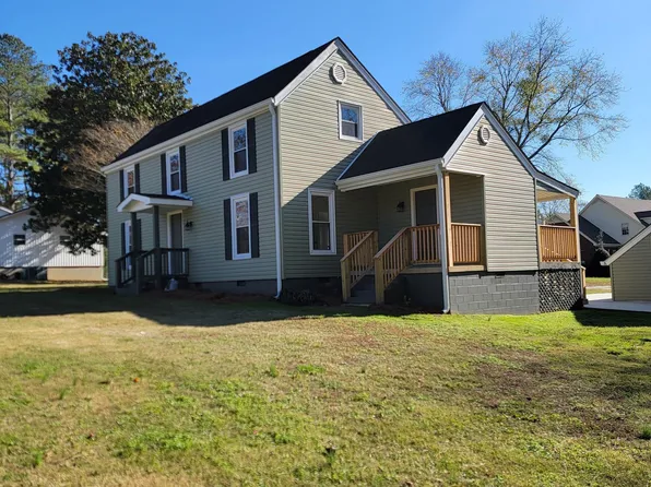 1463 Grace Ave NW, Arab, AL 35016