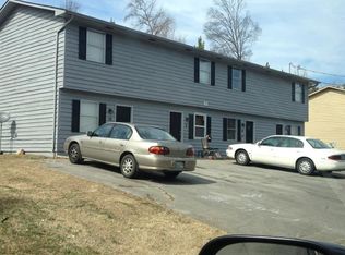2165 Arnold St NW, Cleveland, TN 37311