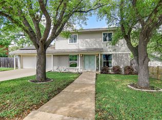 2304 Loyola Ln, Austin, TX 78723