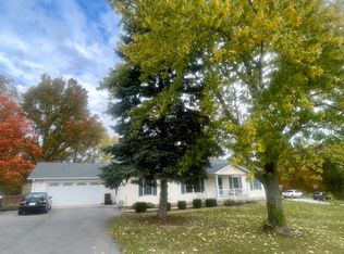 348 W Greencastle Rd, Mooresville, IN 46158
