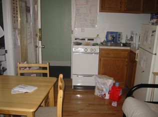 16 Wait St #F-1M, Roxbury Crossing, MA 02120