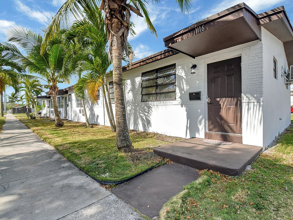 1st image of 1116 S 17th Avenue