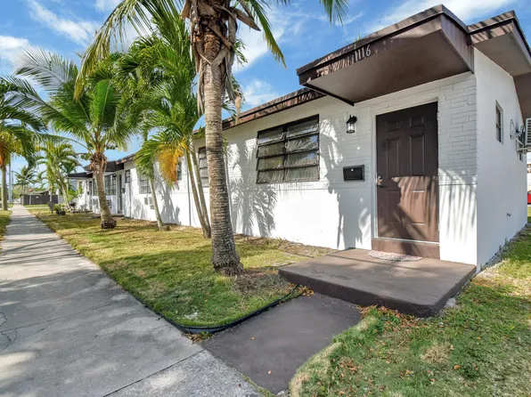 1116 S 17th Avenue, Hollywood, FL 33020