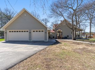 2163 White Pine Point Rd SW, Pine River, MN 56474