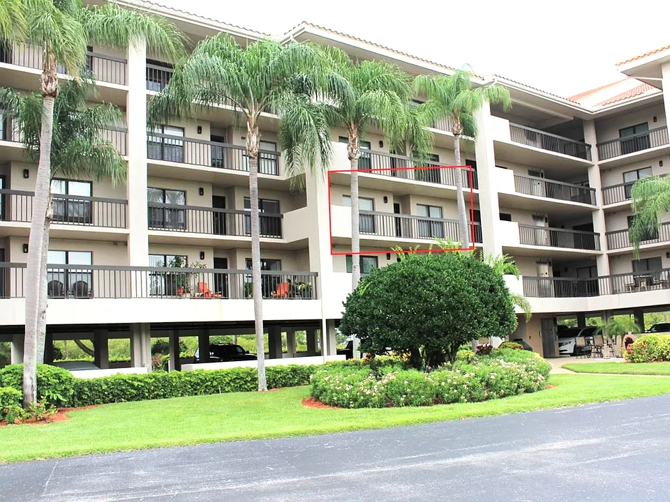1806 Mariner Dr #214