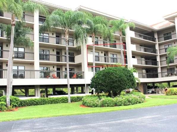 1806 Mariner Dr APT 214, Tarpon Springs, FL 34689