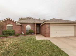 5528 103rd St, Lubbock, TX 79424