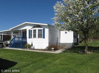 217 Pegram St, Gettysburg, PA 17325