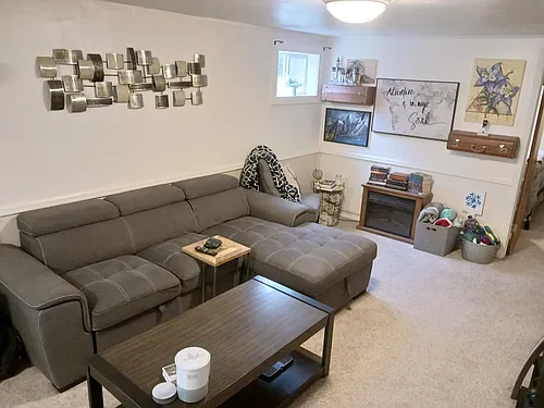 401 Lyons Lower Level Photo 1
