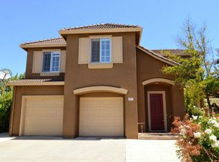 3221 Lakebrook Ct, San Jose, CA