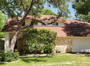 12405 Burlywood Trl, Austin, TX 78750