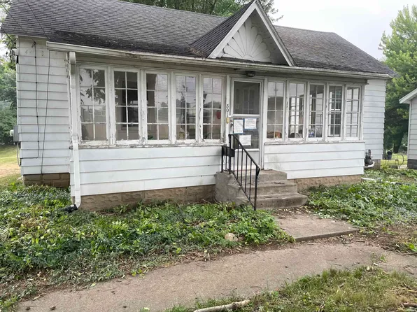 501 N Boots St, Marion, IN 46952