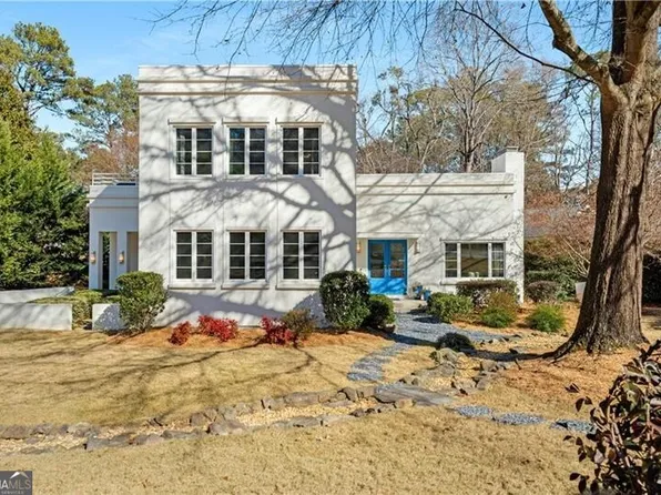 860 Cardova Dr NE, Atlanta, GA 30324