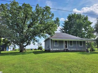 1615 Jefferson Rd, Blanchard, MI 49310