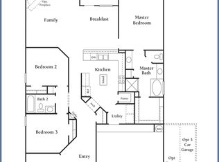 8714 Austin Thomas Dr, Cypress, TX 77433
