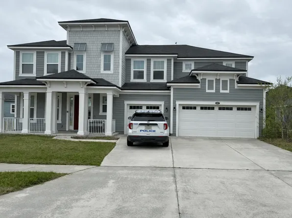 135 Fresnel Ln, Saint Augustine, FL 32095