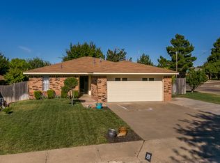 5200 Shores Ct, Amarillo, TX 79110