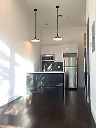 Rented by P Management