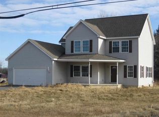 118 Green Barn Rd, Kingsbury, NY 12828