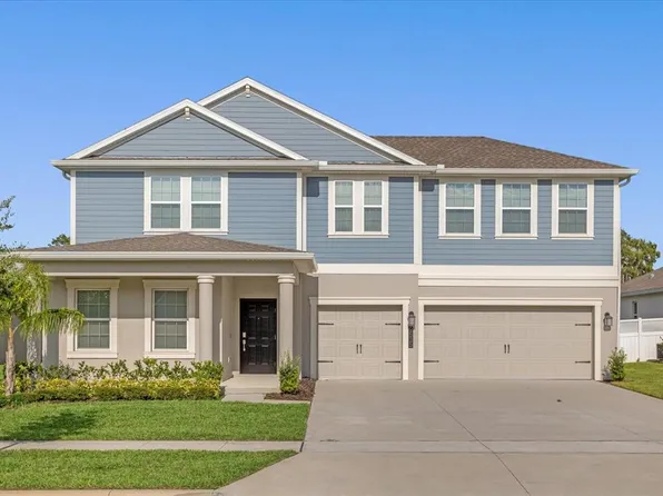 9535 Beautiful Way, Winter Garden, FL 34787