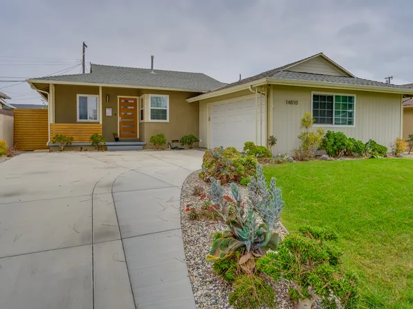 14810 Kornblum Ave, Hawthorne, CA 90250