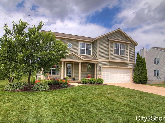 2nd image of 2815 Sunbrook Dr