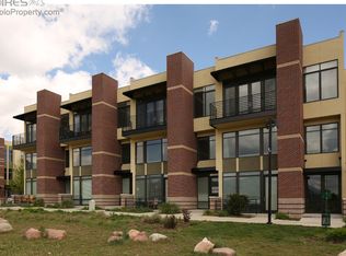 4522 13th St #6G, Boulder, CO 80304